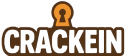 Crackein Logo